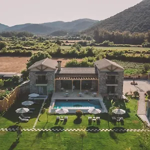 Turunç House Otel