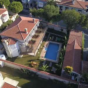La Maison De Yasmine Otel